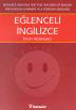 Eğlenceli İngilizce Fun With English - İnkılap Kitabevi Kitap