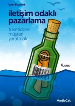 İletişim Odaklı Pazarlama - MediaCat Kitapları Kitap