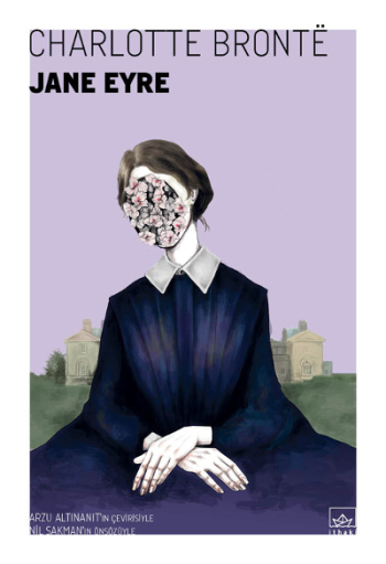 Jane Eyre - İthaki Yayınları Kitap