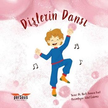 Dişlerin Dansı - Perseus Kitap