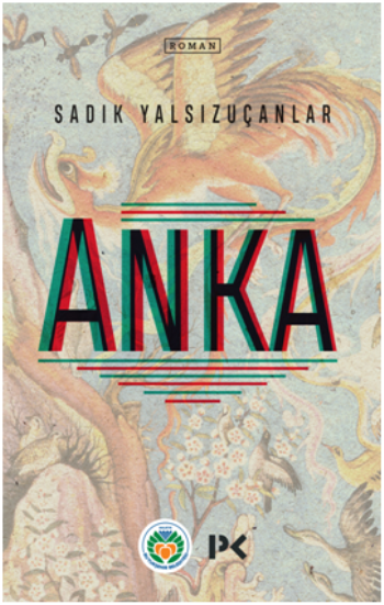 Anka - Profil Kitap Kitap