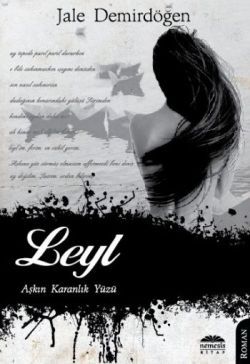 Leyl - Nemesis Kitap Kitap