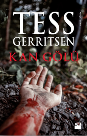 Kan Gölü - Doğan Kitap Kitap