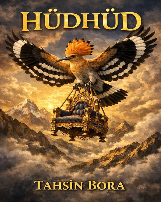Hüdhüd - Sonçağ Kitap