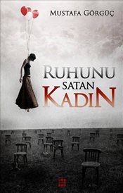 Ruhunu Satan Kadın - Dokuz Yayınları Kitap