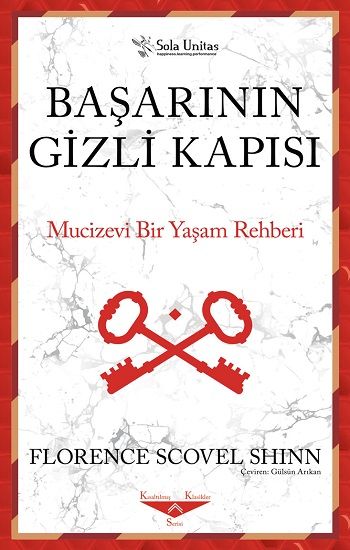 Başarının Gizli Kapısı - Sola Unitas Kitap