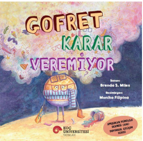 Gofret Karar Veremiyor - Koç Üniversitesi Yayınları Kitap