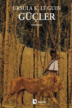 Güçler - Metis Yayınları Kitap