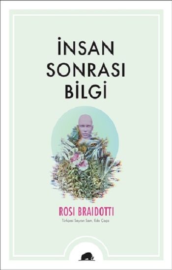 İnsan Sonrası Bilgi - Kolektif Kitap Kitap