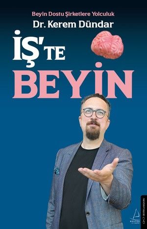 İş’te Beyin - Destek Yayınları Kitap