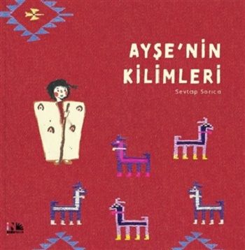 Ayşe'nin Kilimleri - Nesin Yayınları Kitap