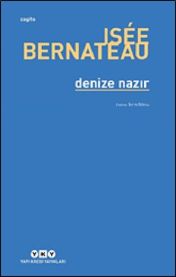 Denize Nazır - Yapı Kredi Yayınları Kitap