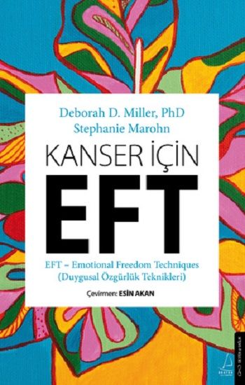 Kanser İçin EFT - Destek Yayınları Kitap