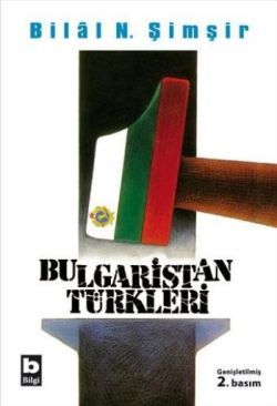 Bulgaristan Türkleri - Bilgi Yayınevi Kitap
