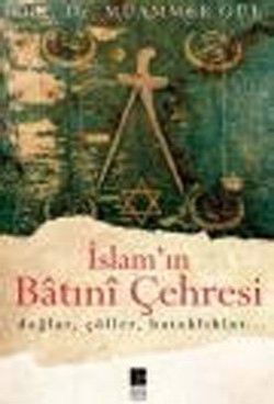 İslam’ın Batıni Çehresi - Bilge Kültür Sanat Kitap