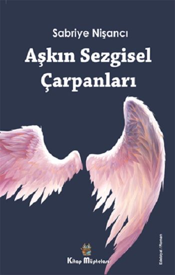 Aşkın Sezgisel Çarpanları - Kitap Müptelası Yayınları Kitap
