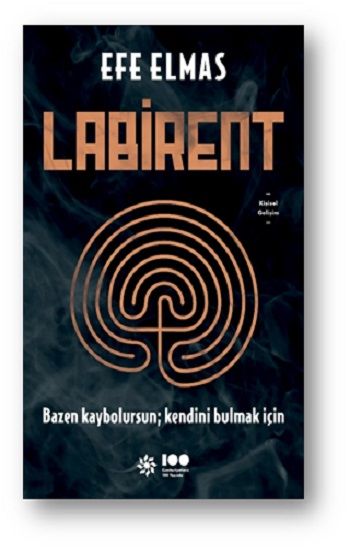 Labirent - Doğan Novus Kitap