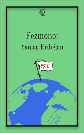 Fezmonot - Luna Yayınları Kitap