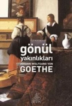 Gönül Yakınlıkları - Antik Kitap Kitap