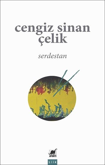 Serdestan - Ayrıntı Yayınları Kitap