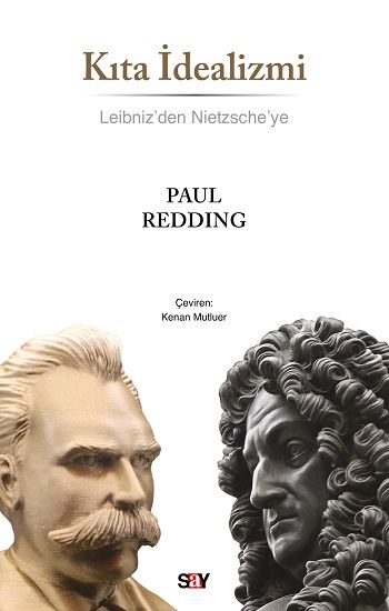 Kıta İdealizmi - Say Yayınları Kitap