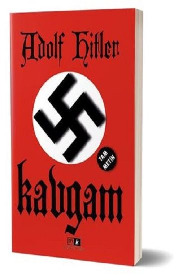 Kavgam (Tam Metin) - Mirhan Kitap Kitap