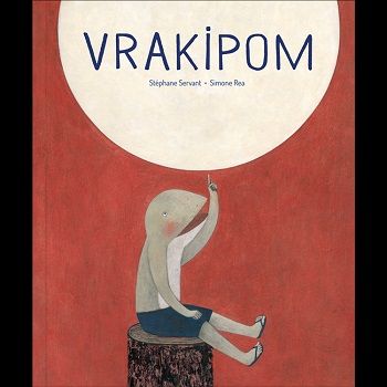 Vrakipom (Ciltli) - MEAV Yayıncılık Kitap