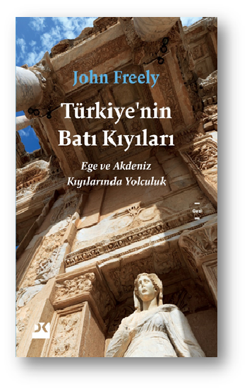 Türkiye'nin Batı Kıyıları - Doğan Kitap Kitap