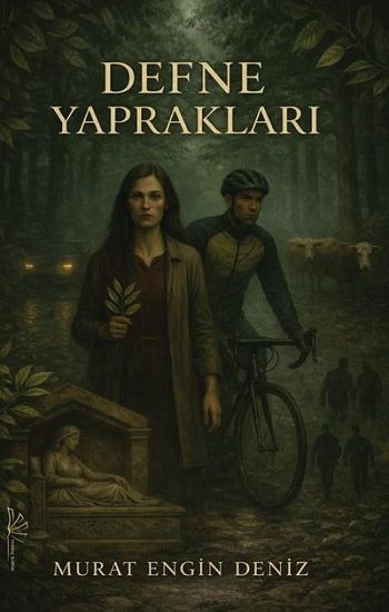 Defne Yaprakları - Yertinç Kültür Kitap