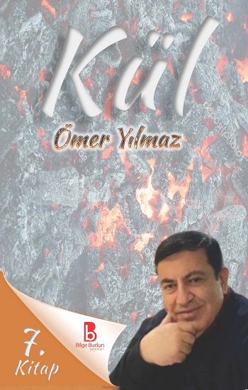 Kül - Bilge Budun Yayınları Kitap