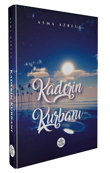 Kaderin Kurbanı - Elpis Yayınları Kitap