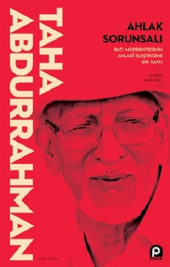 Ahlak Sorunsalı - Pınar Yayınları Kitap
