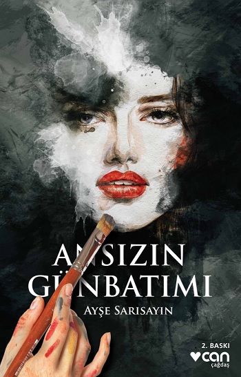 Ansızın Günbatımı - Can Yayınları Kitap