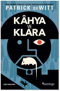 Kahya ve Klara - Domingo Yayınevi Kitap