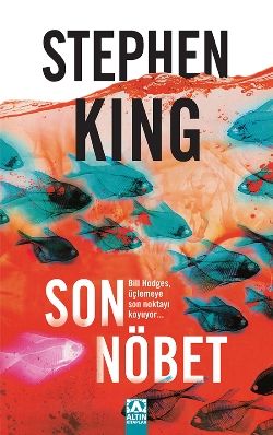 Son Nöbet - Altın Kitaplar Kitap