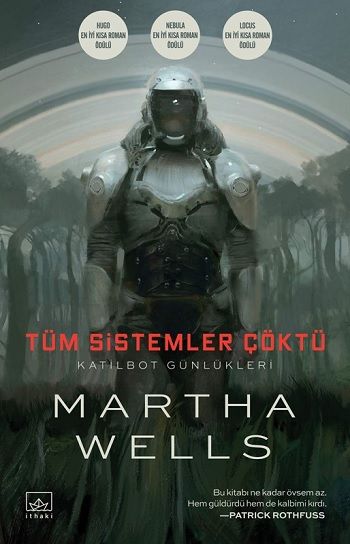 Tüm Sistemler Çöktü - İthaki Yayınları Kitap