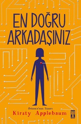 En Doğru Arkadaşınız - Genç Timaş Kitap