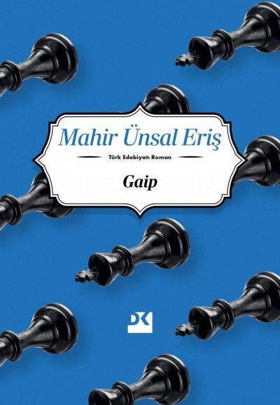 Gaip - Doğan Kitap Kitap