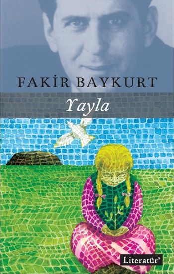 Yayla - Literatür Yayınevi Kitap
