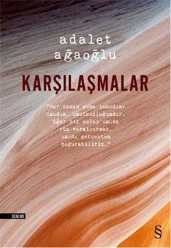 Karşılaşmalar - Everest Yayınları Kitap