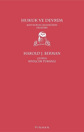 Hukuk Ve Devrim - Pinhan Yayıncılık Kitap
