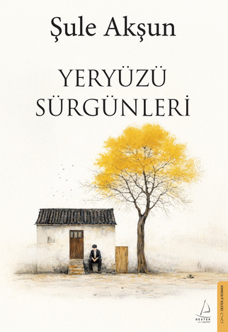 Yeryüzü Sürgünleri - Destek Yayınları Kitap
