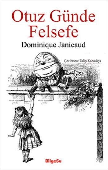 Otuz Günde Felsefe - BilgeSu Yayıncılık Kitap