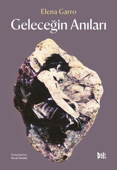 Geleceğin Anıları - Delidolu Kitap