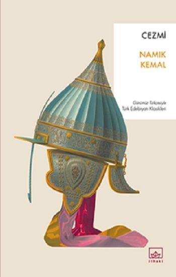 Cezmi - İthaki Yayınları Kitap