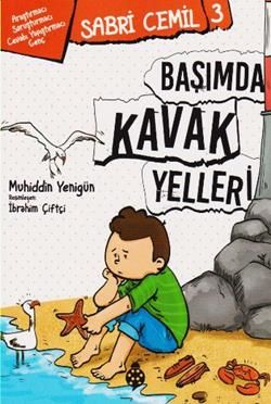 Başımda Kavak Yelleri - Uğurböceği Yayınları Kitap