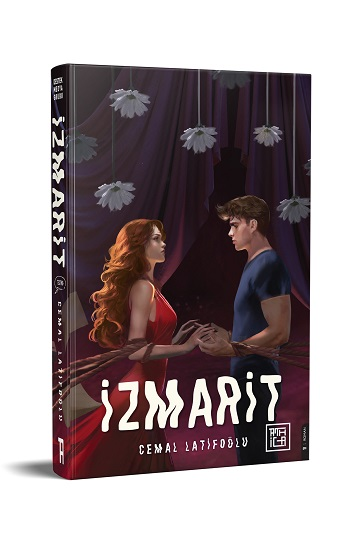 İzmarit (Ciltli) - Athica Yayınları Kitap