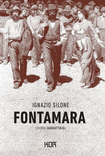 Fontamara - Kor Kitap Kitap