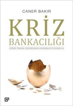 Kriz Bankacılığı - Koç Üniversitesi Yayınları Kitap