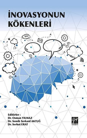 İnovasyonun Kökenleri - Gazi Kitabevi Kitap